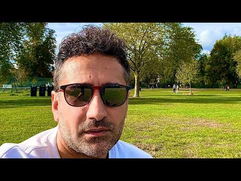 ASMR Vlog: Cambridge (where it all began 20 years ago)