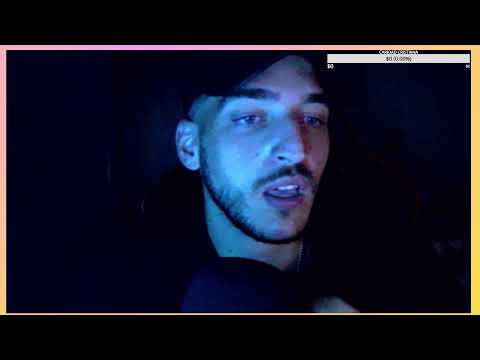 Emisión en directo de SeluAsmr