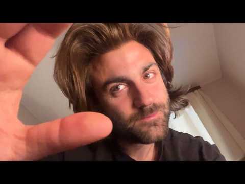 it’s gonna be okay (september) (asmr)