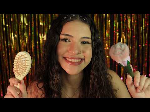 CUIDADO E ATENÇÃO PESSOAL 🧘🏽‍♂️ *asmr*