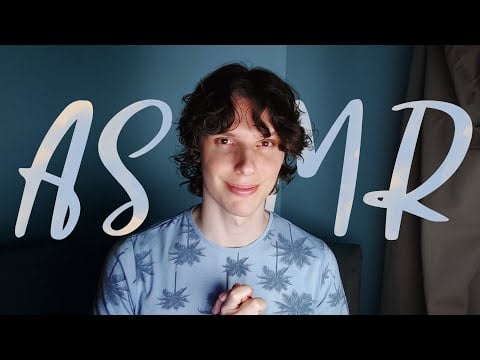 ASMR book a relaxing spa appointment (typing sounds)