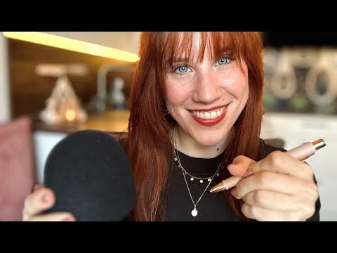 Personal Questions for 2026 ☺️ | + My Answers 💕