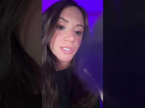 Doing My Makeup Routine On You 💄 #asmr