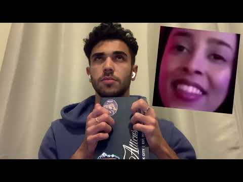 ASMR Collab w/ Foggy Froggy