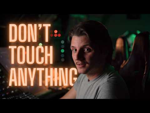 Smuggler Finds a Stowaway | ASMR SCI-FI Roleplay (Spaceship, Soft Spoken, Layered Sounds)