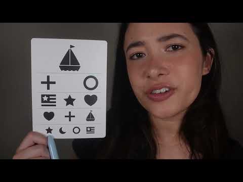 asmr doctor roleplay ( 🐤 but i'm baby )