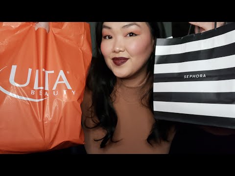 💝Birthday Shopping Spree ASMR