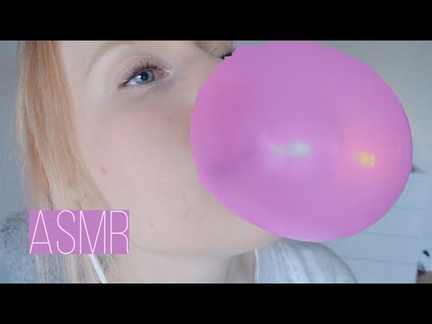 ASMR bubble inside a BUBBLE😳❣️