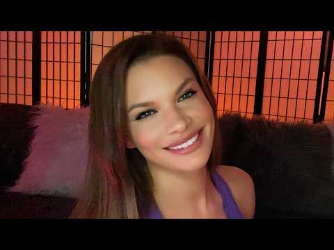 ASMR Feel Better Without Going Anywhere