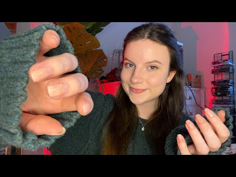 ASMR I Invented A New Trigger! (Ice Cream Scoop and Sprinkle 🍦✨)