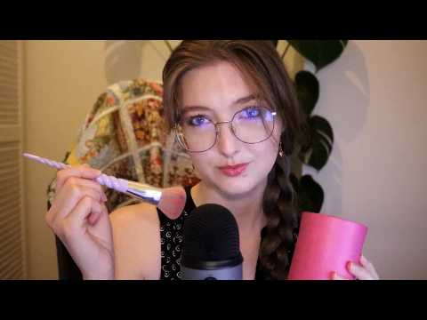 ASMR Anticipatory Triggers