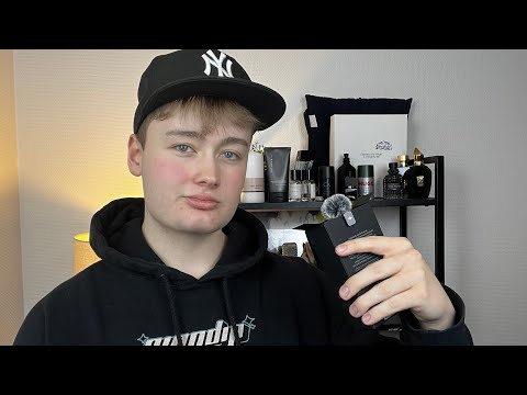 Snakker Til Du SOVER - Dansk ASMR