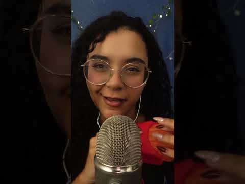 ASMR- Batata frita