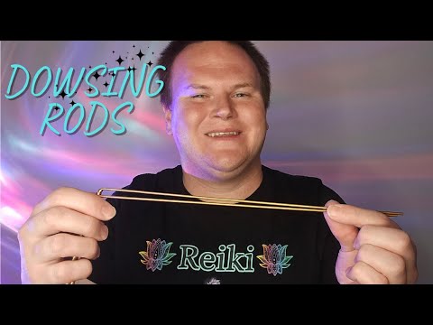 Dowsing Rod Q&A on Occult + Sub Q's