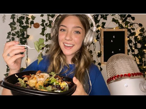 ASMR| Summer School With the Cool Sub #asmr #summer #eating #cute #foryou #gotosleep #triggers