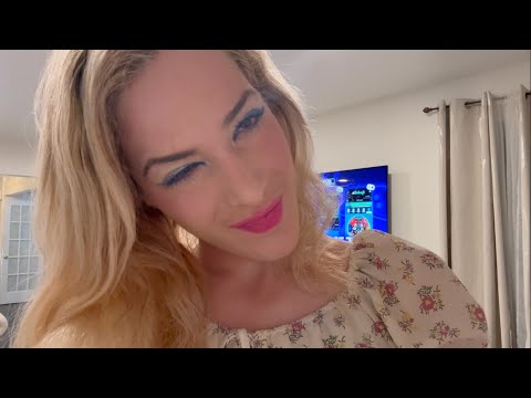 ASMR Tea Date With Your Insane Teacher Ms. F 🤫 Teacher Asks You Out Pt. 28 Whispered Role Play