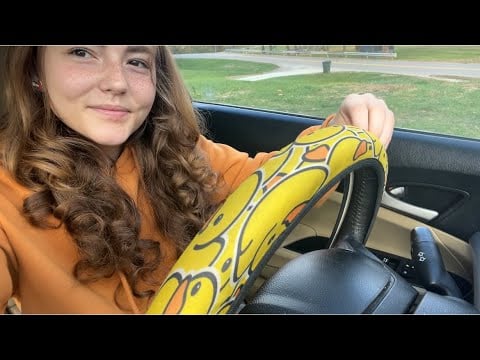 Asmr Weird and random stuff to put you to sleep🫶