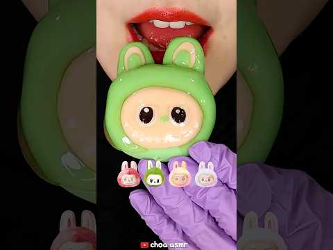 LABUBU CANDY ASMR