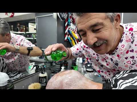 ASMR Skincare Treatment – Deep Cleaning, Massage & Pure Relaxation 