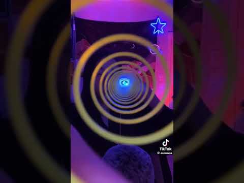 Clip from tiktok live :) #asmr  #sleepsounds #tingles