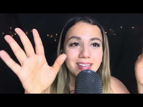 ASMR VLOG DE MI DÍA SUSURRADO