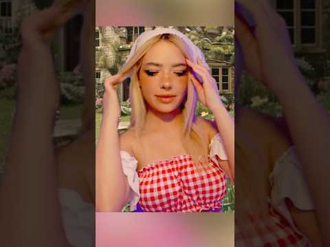 ASMR Country Girl Likes You ❤️ #asmr