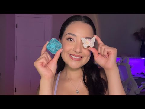 ASMR | Silky Gems! 💎 limited edition gems