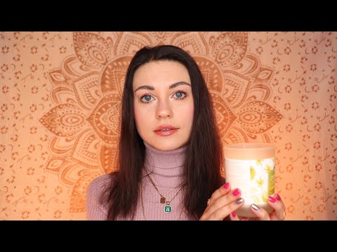 ASMR | Wir bringen Dich wieder in BALANCE 🧘☯️ Personal Attention Deutsch/German