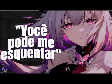 DORMINDO NO FRIO COM A SUA NAMORADA | ASMR NAMORADA