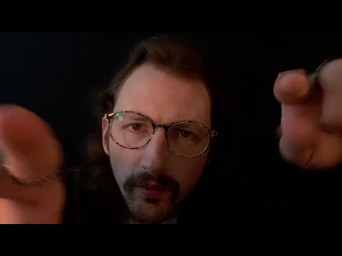 ASMR Face Surgery Consultation Roleplay (3 Minute Version)