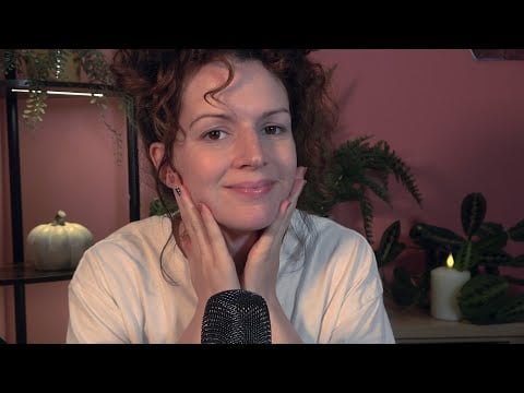 ASMR Crinkles for you ❤️