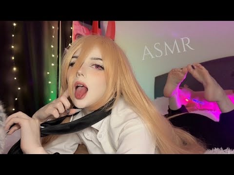 VERY Chaotic ASMR ♡