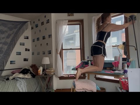 i’m gonna crash out [moving edition]