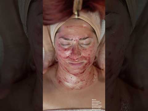 ASMR Spa Treatment - This or That Facial
