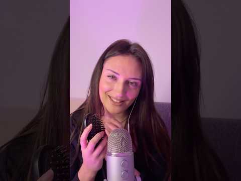 Tu aimes aussi ?? #asmr