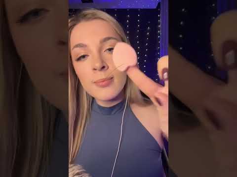 Caught you huh? 😅😉 #asmr #asmrsounds #asmrvideo #asmrsound #asmrvideos #asmrtingles #asmrtriggers