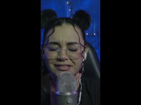 Asmr venha relaxar!