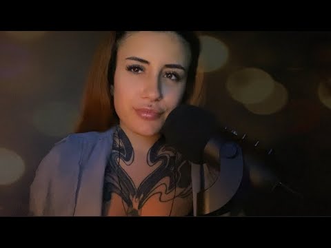 Charlamos Lentito y Calmado para que te Duermas • Asmr