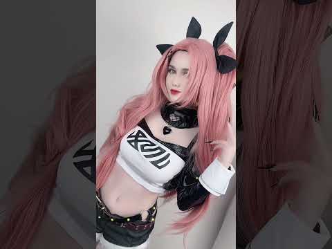 💘 Nicole Demara #animecosplay #cosplay #cosplayer #cosplaygirl #zenlesszonezero #nicoledemara
