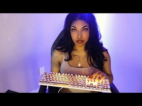 ASMR This Will Make You Tingle