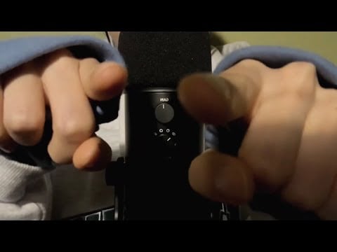 ASMR] 단어반복 3탄/trigger words