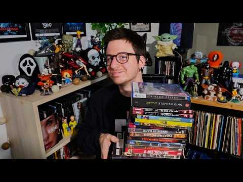 Derniers achats n°212 - ASMR Français