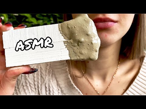 Мега Халань и Север в сливочной пасте🥞// Mega "Halan" and "North" with creamy paste // ASMR CRUNCH