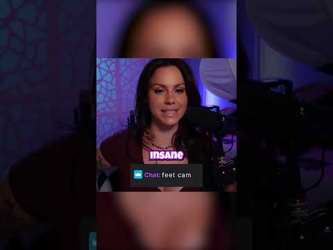 Insane Twitch Stream Request #streamer