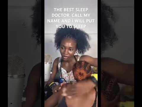 ASMR BACK SCRATCHING ON TIKTOK LIVE #relax