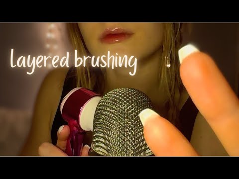 Personal Attention Soft Spoken [ASMR] *Instant Tingles*