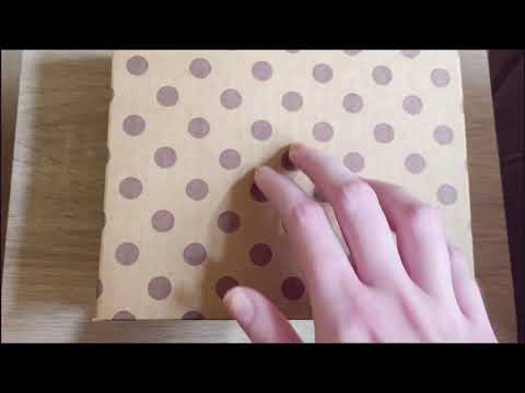 lofi asmr scratching sounds (requested)