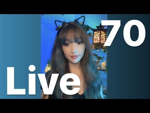 🔵 LIVE n°70  - Rediffusion du jeudi 30 juin 2022