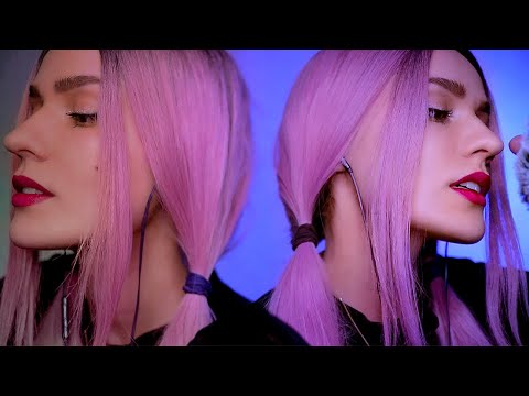 АСМР 🎧 ЛУЧШЕЕ СНОТВОРНОЕ