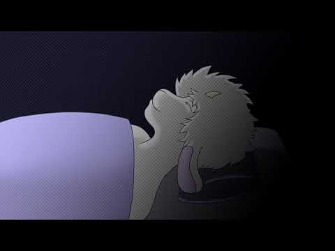 Your Sleep Paralysis Demon Snacking on you at 3am